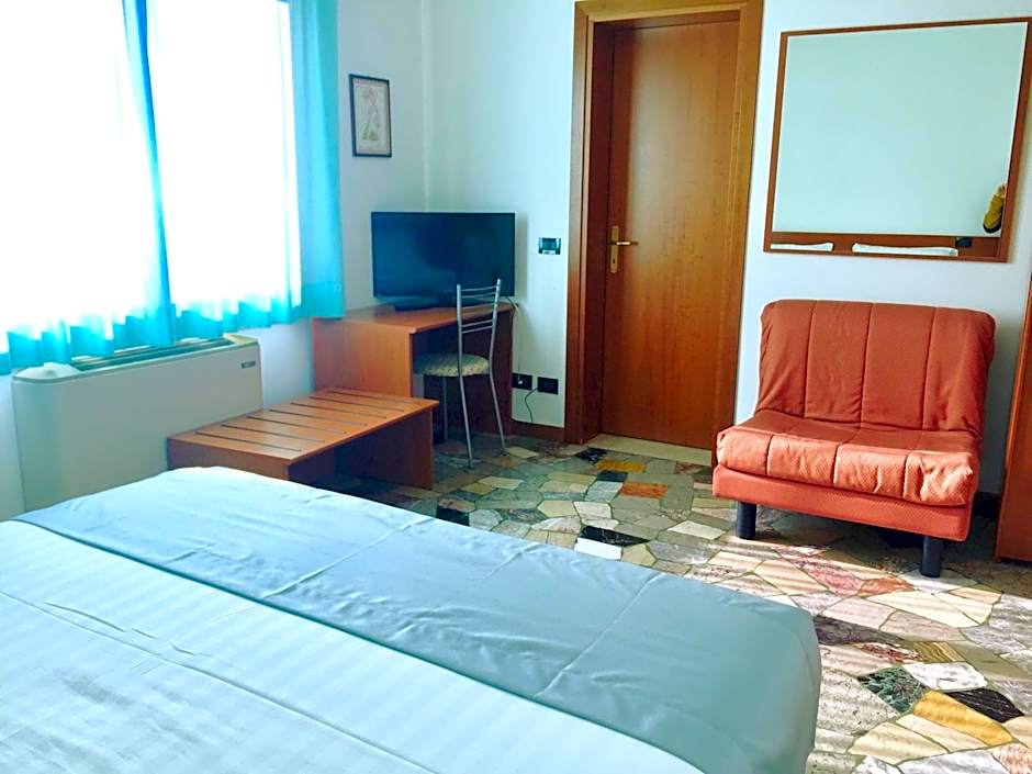 Albergo Isetta