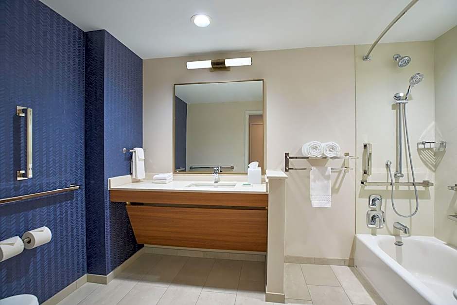 Fairfield Inn & Suites by Marriott Hagerstown