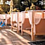 Hotel Sallaris Monteoru