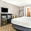 Quality Inn Detroit Downtown
