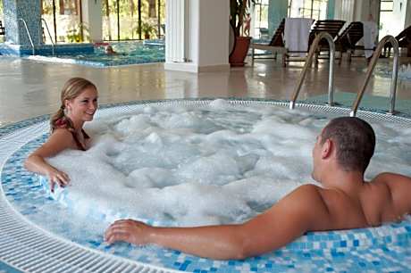 Septimia Hotels & Spa Resort