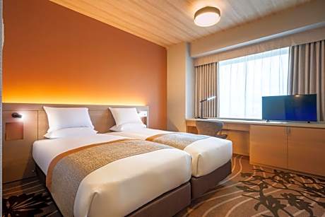 Economy Twin Room