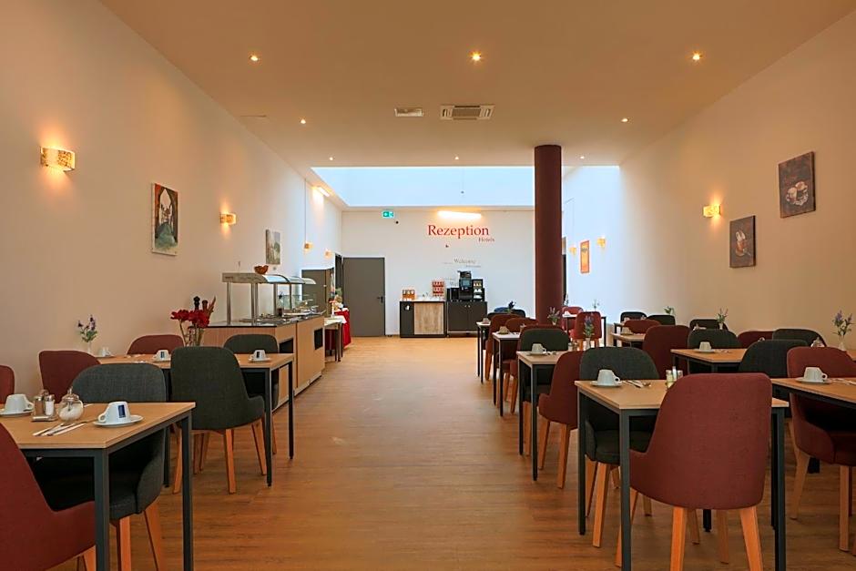 Trip Inn Hotel Düsseldorf Neuss