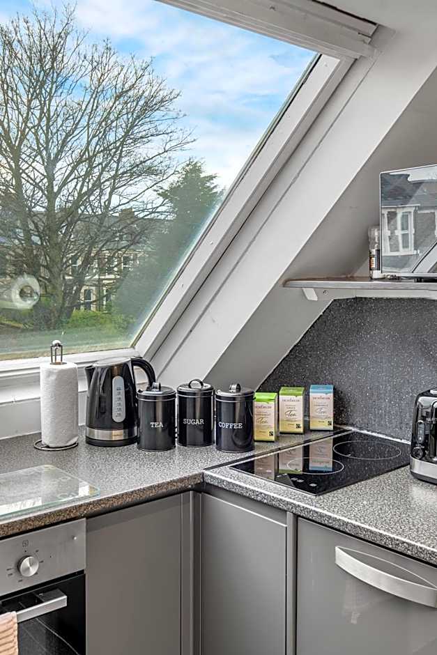 Great North Getaways - Newcastle upon Tyne