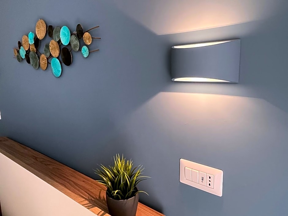 Oltremare rooms Agropoli