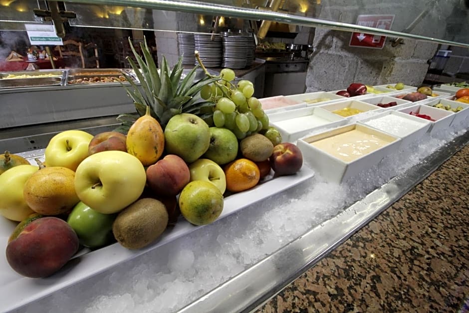 Holiday Inn Queretaro-Centro Historico By IHG