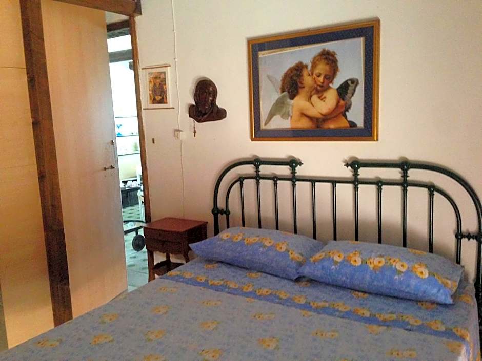 natura e relax sul mare