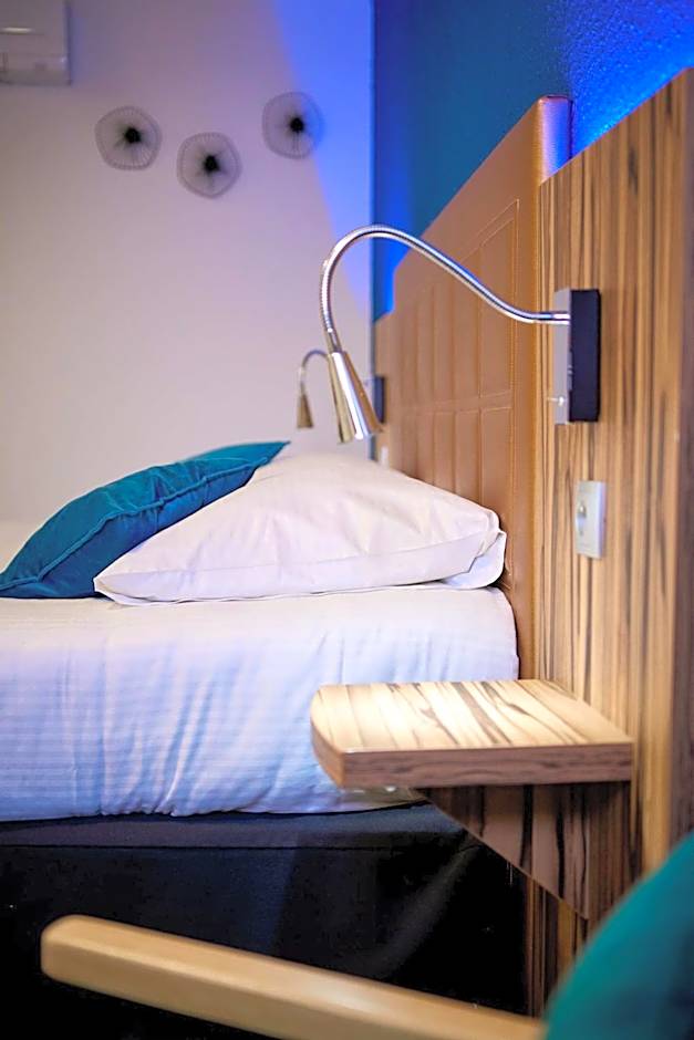The Originals City, Archotel, Sens