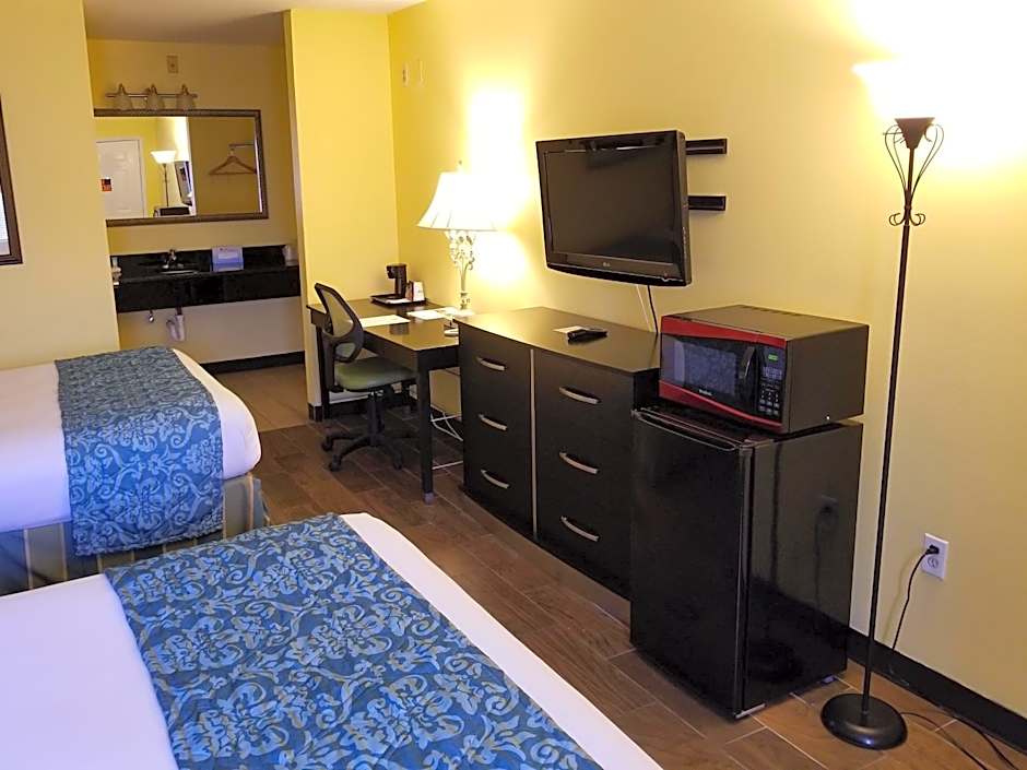 Shining Light Inn & Suites