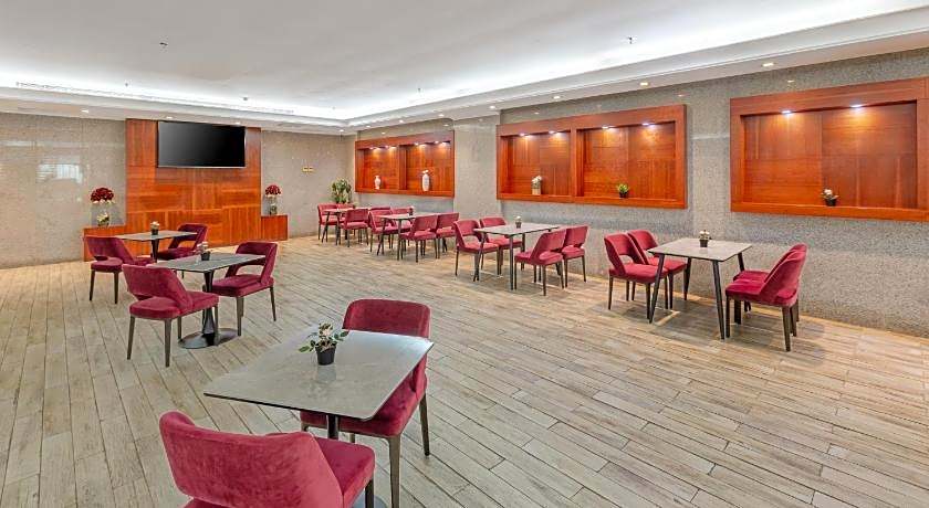 Barakat Burhan Hotel