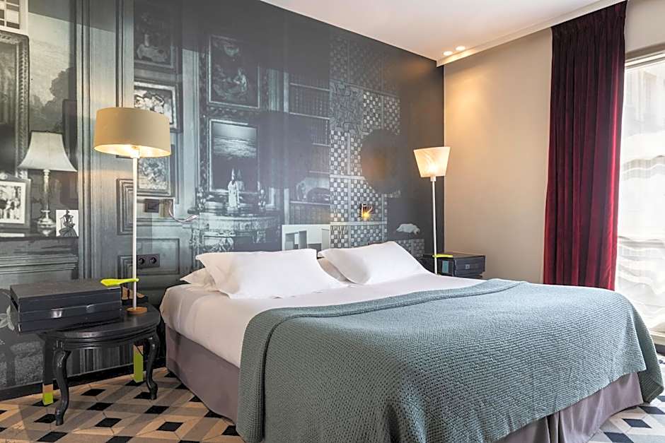 Hotel L’Antoine