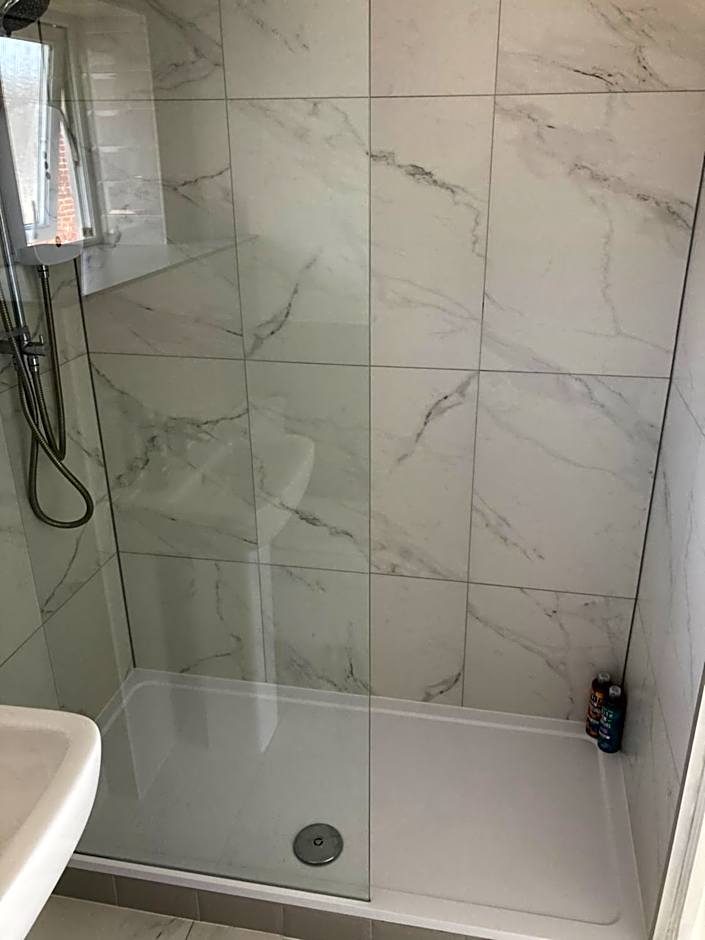 2 bed chalet romney sands