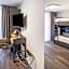 Mood contemporary living