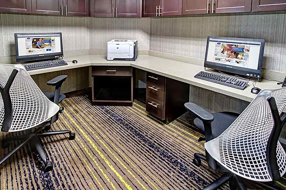 Hampton Inn By Hilton And Suites Ada