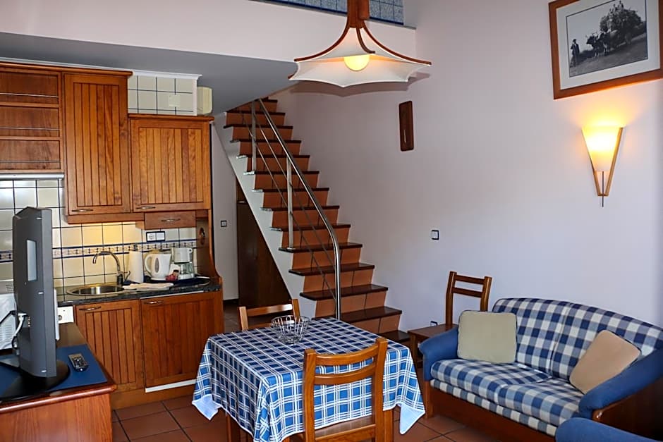 Apartamentos Turisticos Verdemar