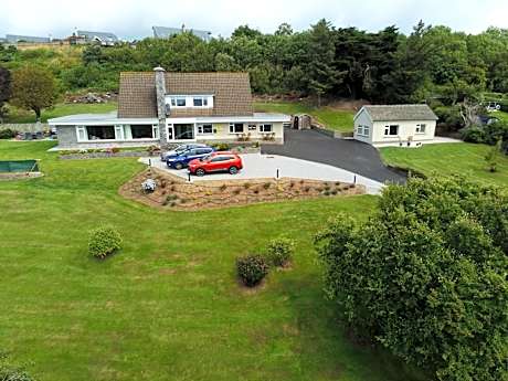 Summerfield Lodge B&B