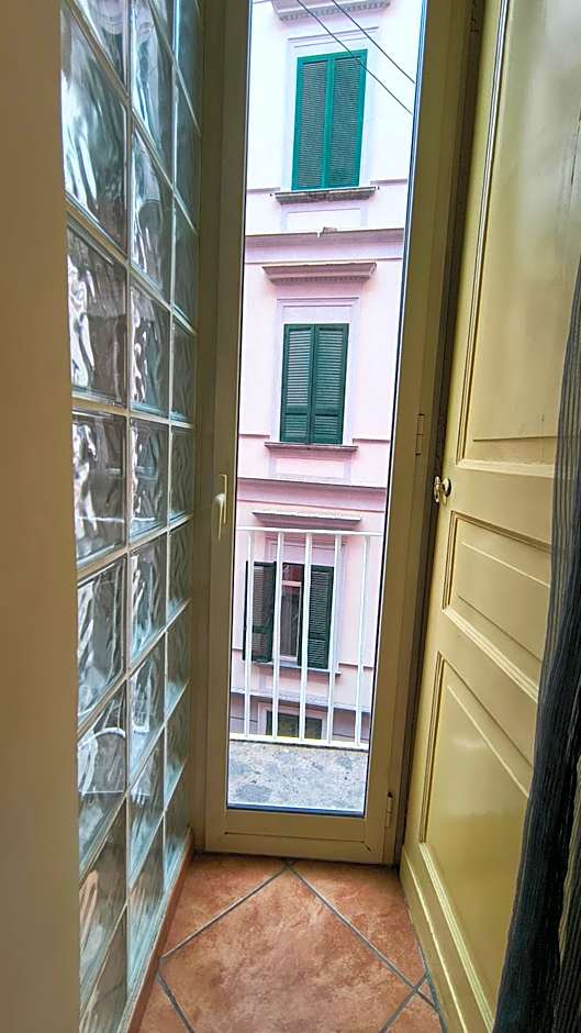 B&B Napoli Plebiscito