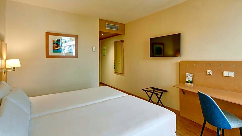 Sercotel Porta Barcelona