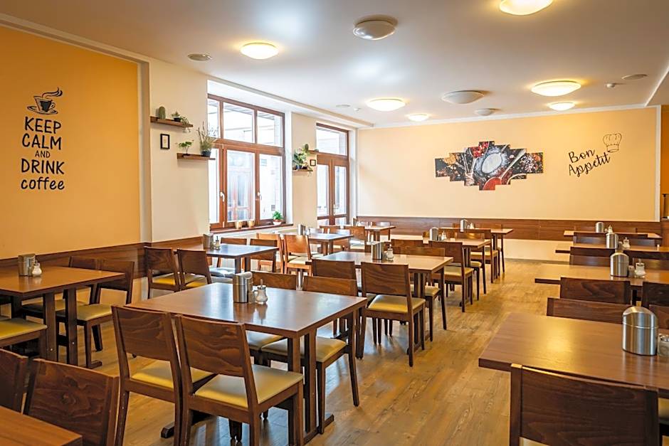 Hotel Globus