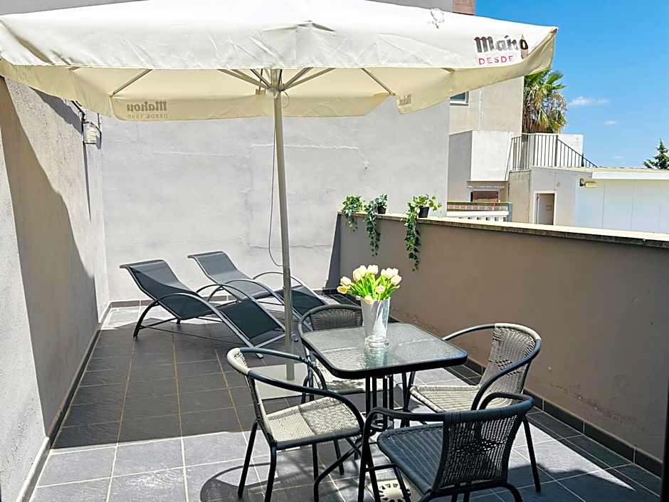Hotel Ignacio - PalomarGroup