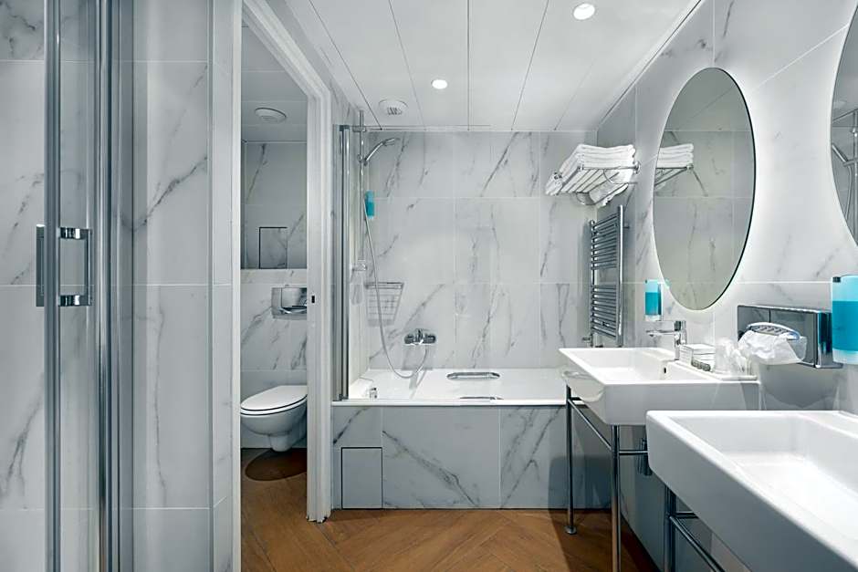 Hotel le Royal Rive Gauche