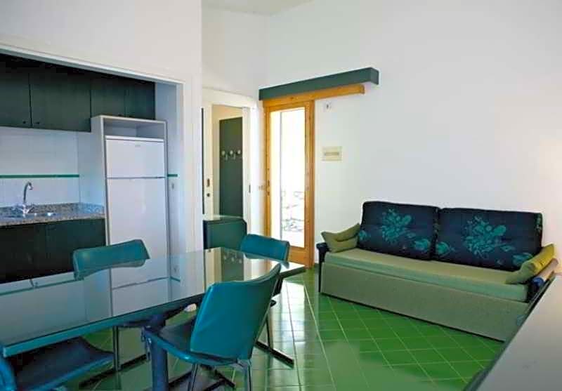 Residence Costa Di Kair Ed Din