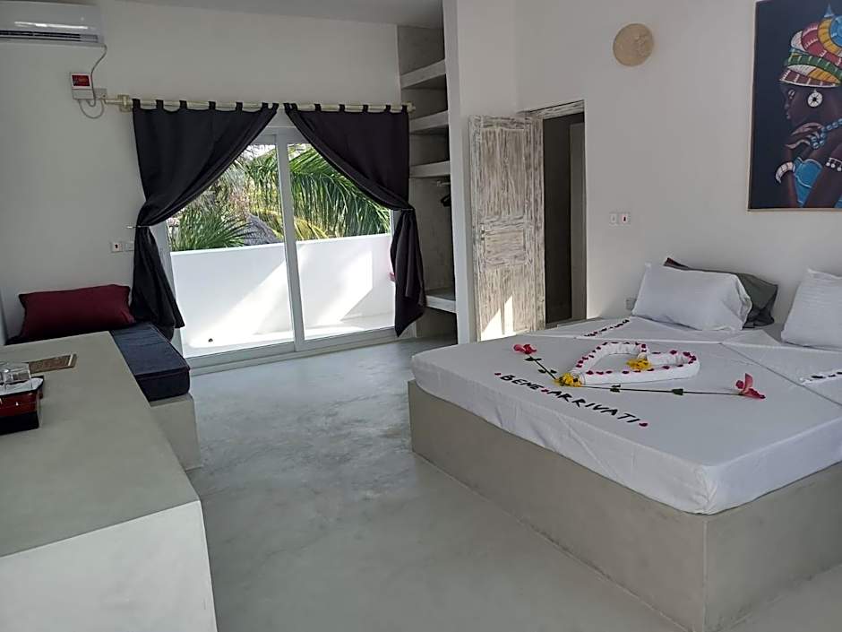 Ascot Watamu Resort