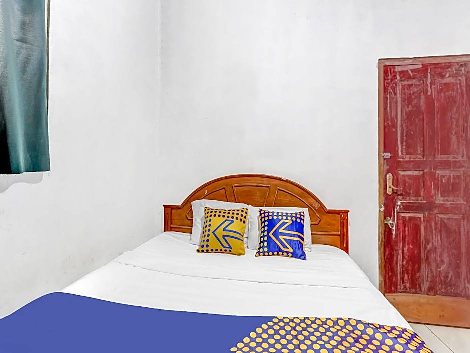 SPOT ON 91157 Desa Wisata Bendosari Kendal