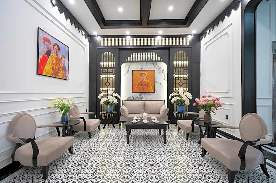 Thuy Duong Boutique Hotel Hue