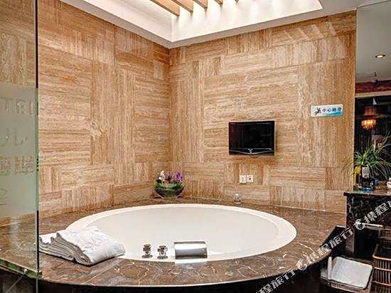 Lanse Hai'an Leisure Hotel Guangzhou