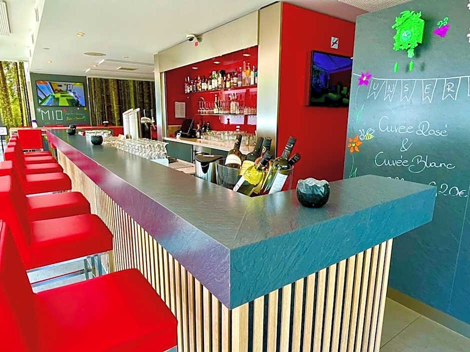 ibis Styles Karlsruhe Ettlingen