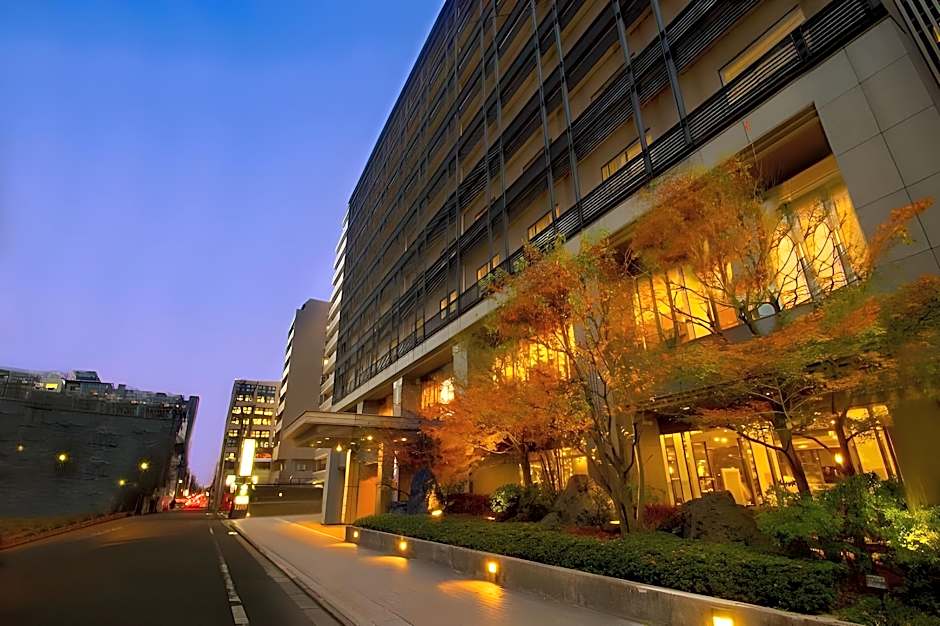 Hearton Hotel Kyoto