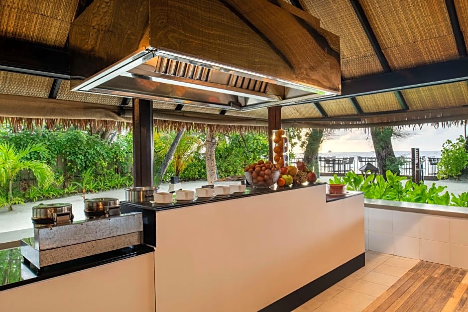 Dhawa Ihuru, part of Banyan Group  