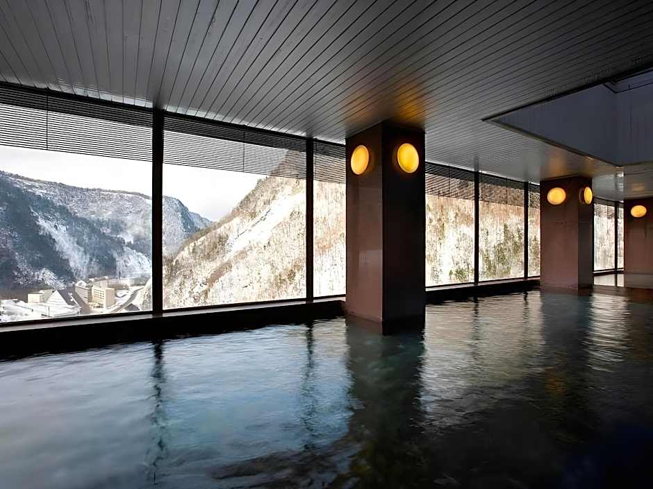 Choyo Tei Hotel