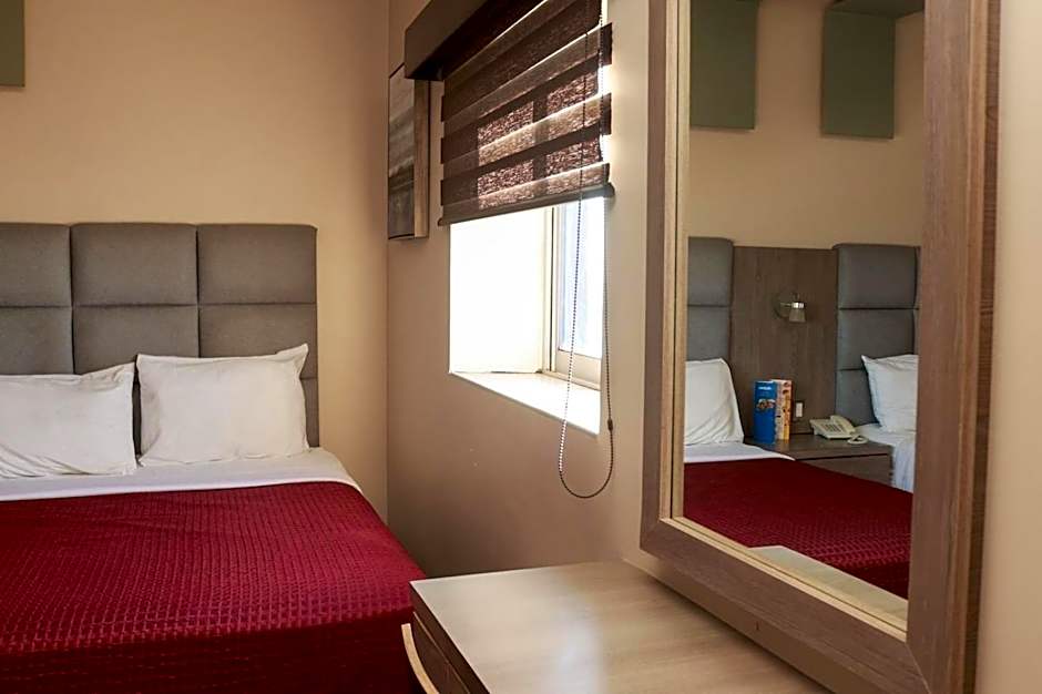 Hotel Jatay