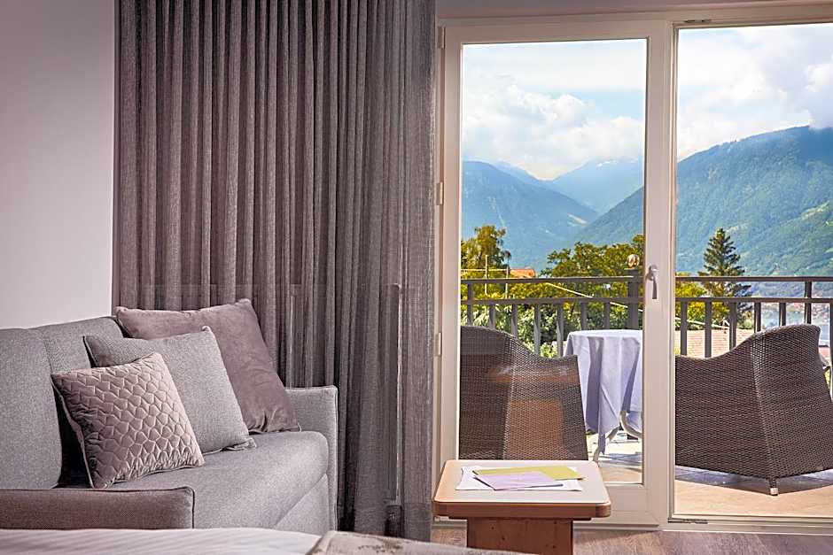 Hotel Das Sonnenparadies