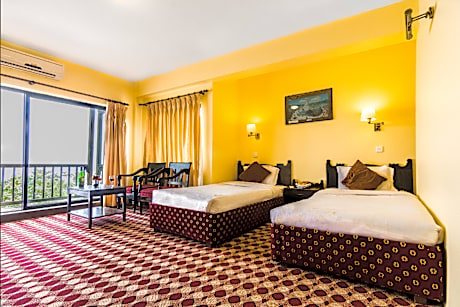 Hotel Chautari Nagarkot