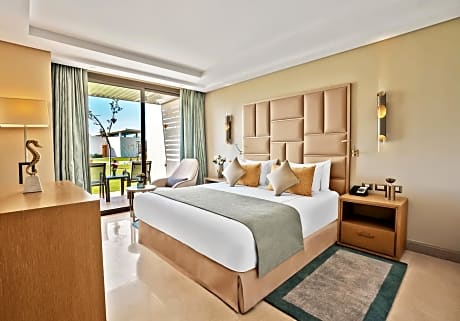 Executive Pool Villa