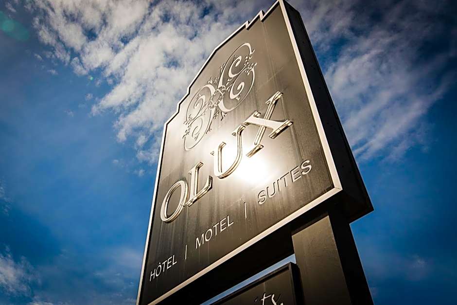 Olux Hotel-Motel-Suites