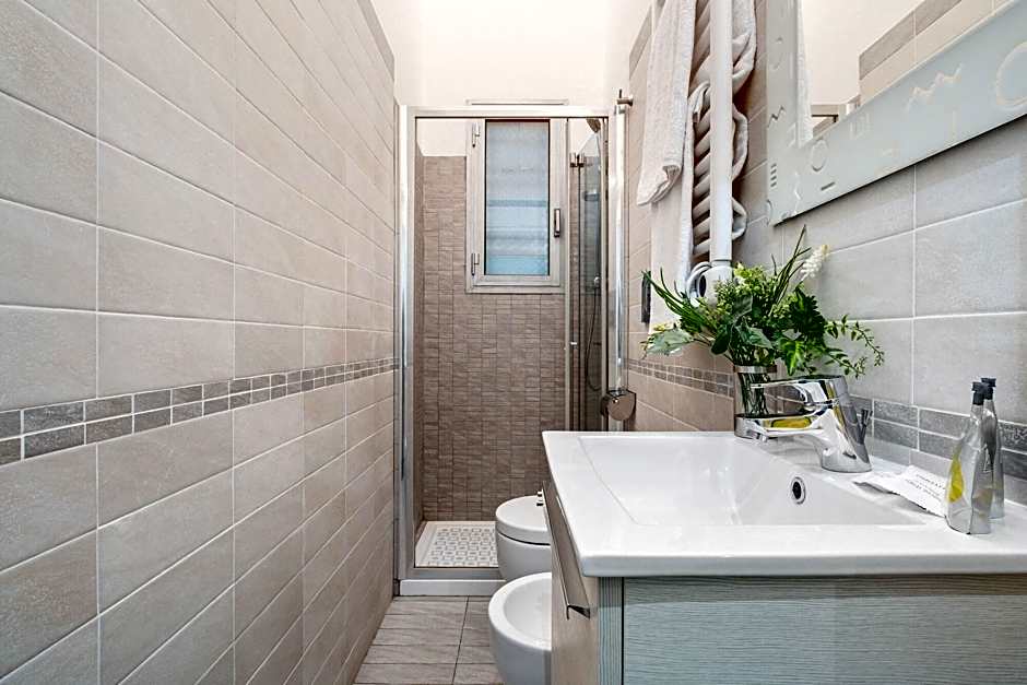 Bolognina Centro-Stazione Apartment