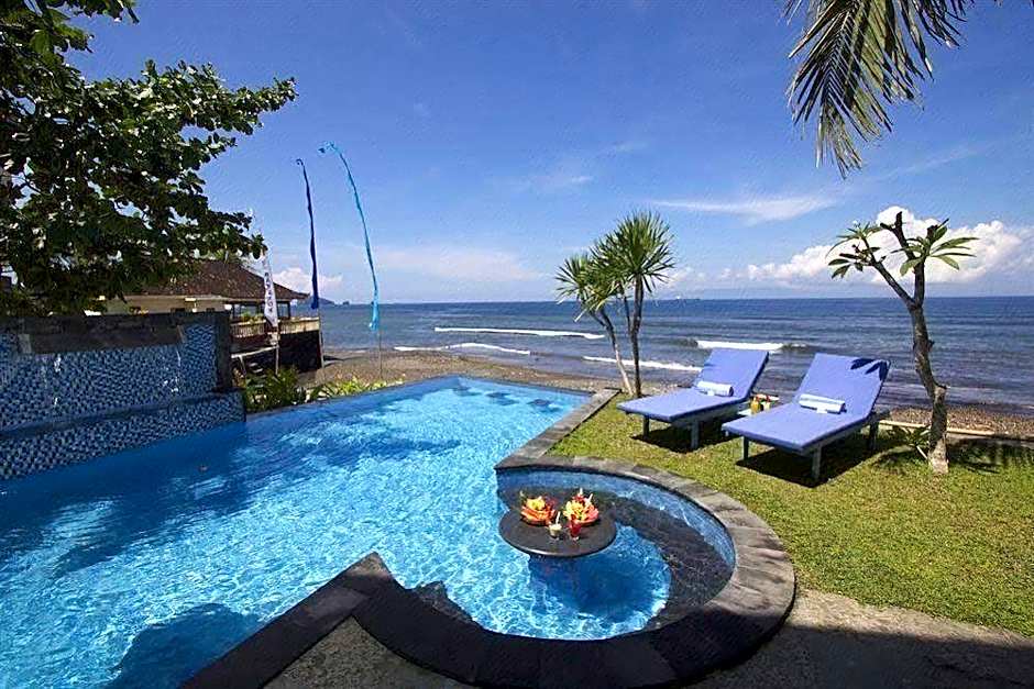 Sea Breeze Candidasa