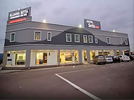 Hotel Setia