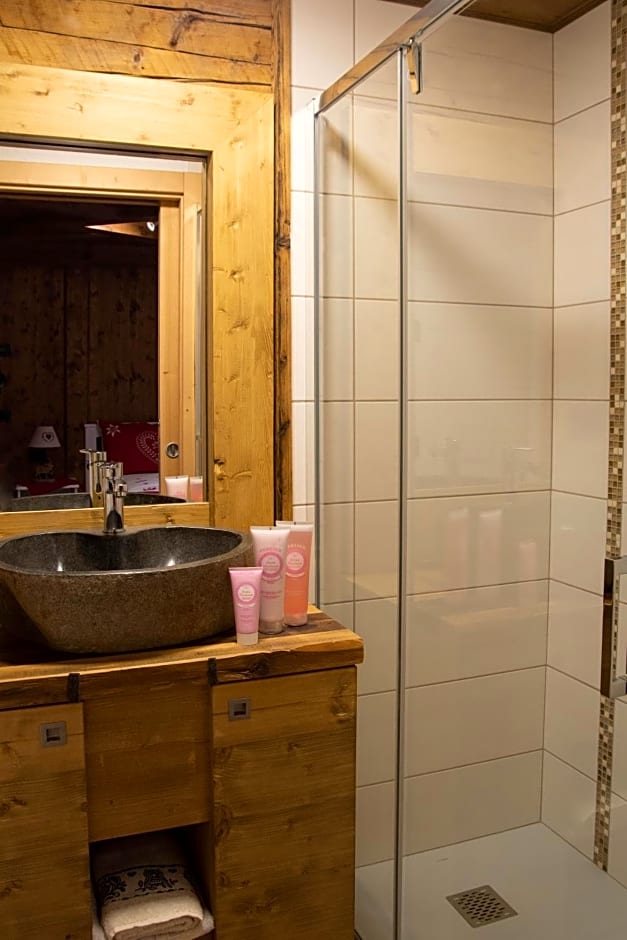 B&B LE TERZE