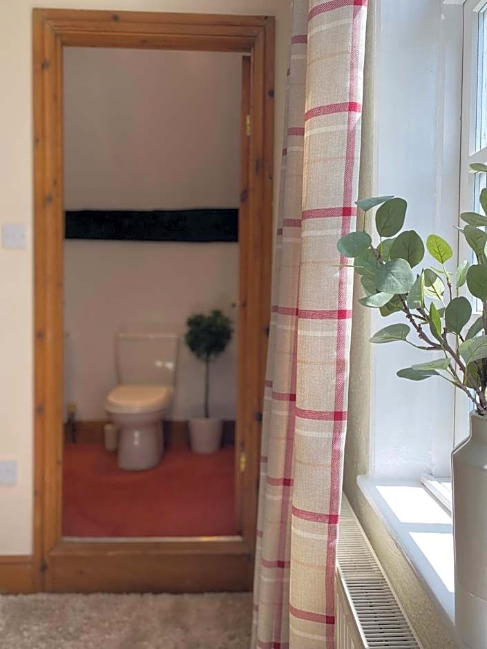 The Talbot at Knightwick