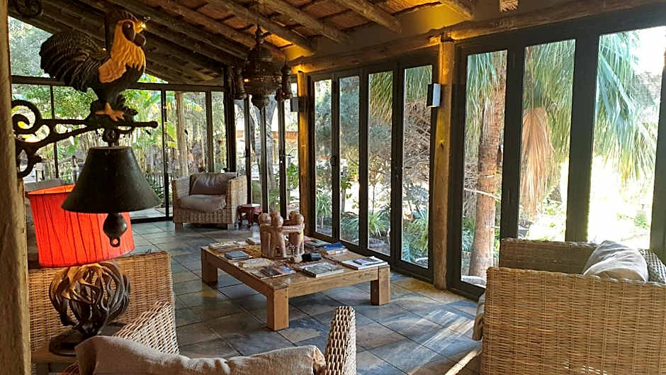 Thabile Lodge