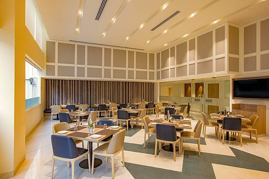 Keys Prima by Lemon Tree Hotels, Pimpri, Pune