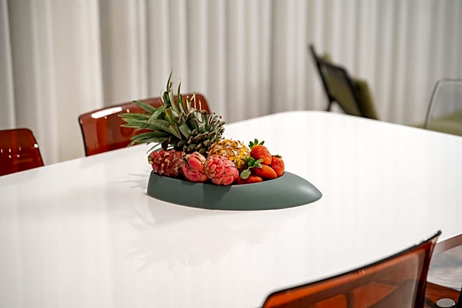 Haneviim 45 - Isrentals