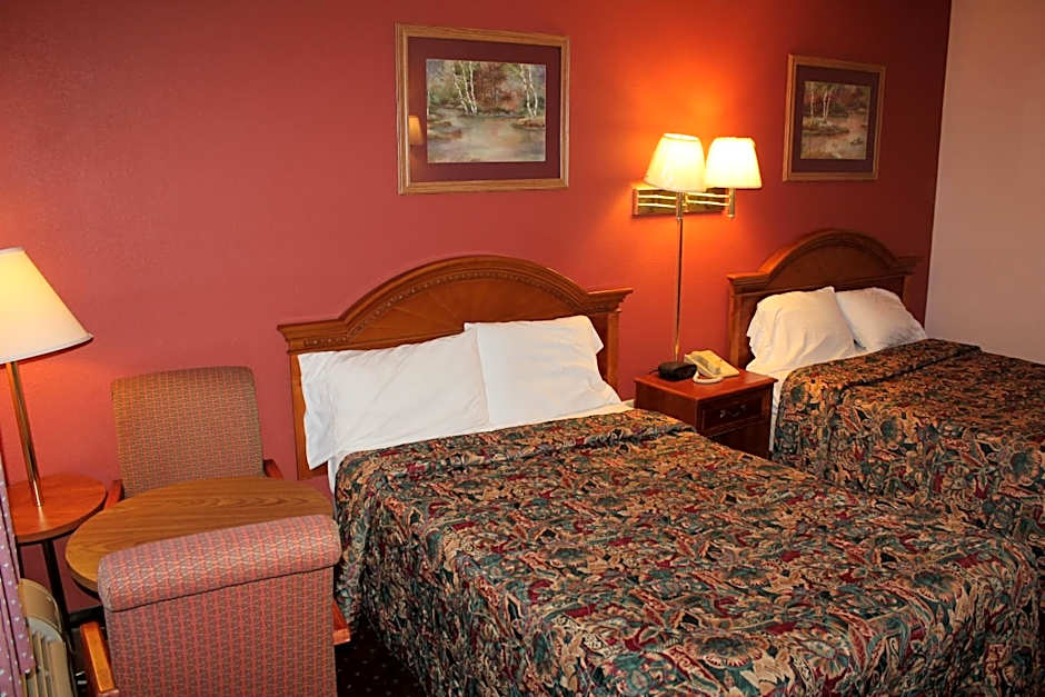 Andrew Johnson Inn