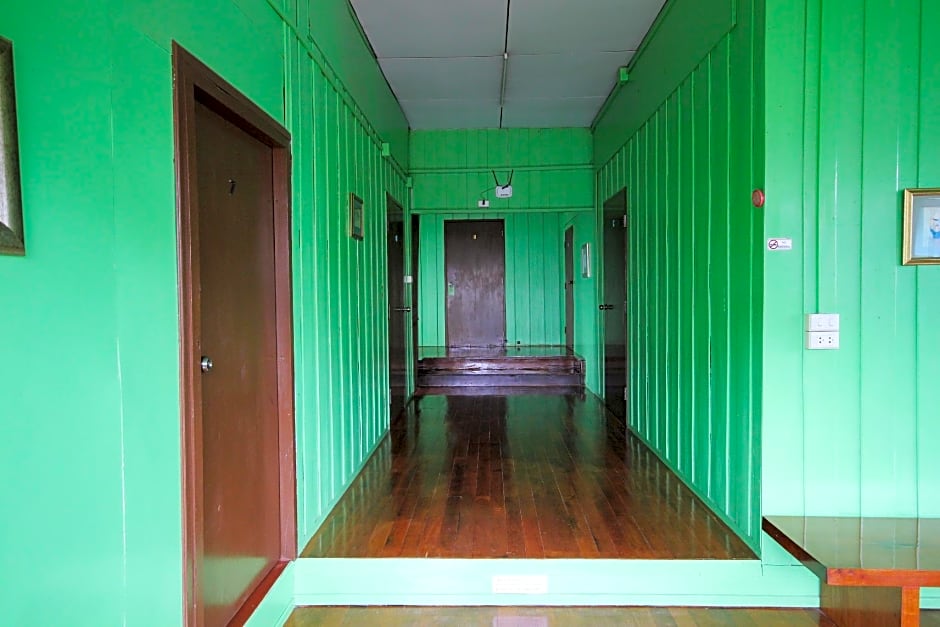 Baan Bua Homestay