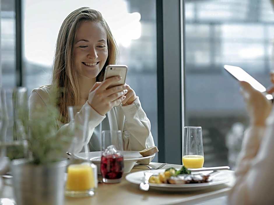 ibis budget Berlin Hoppegarten